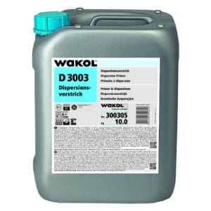 Wakol D3003 dispersion primer